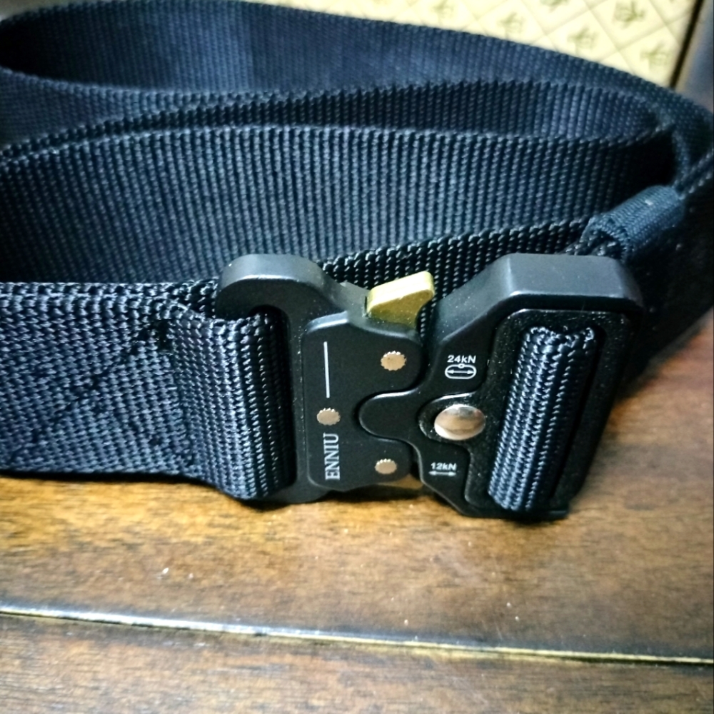 Adjustable belt heavy duty